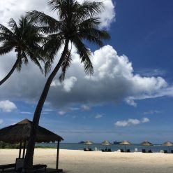 Saipan